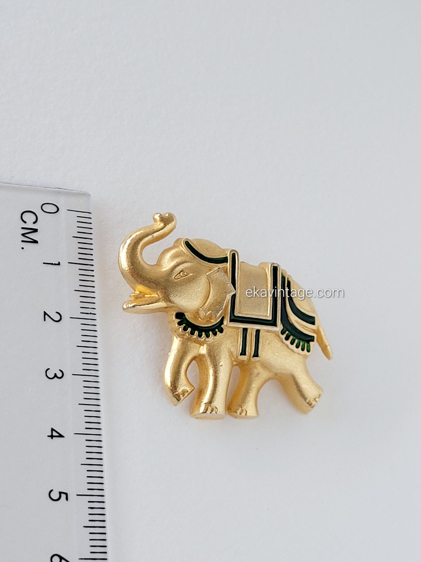 Scherrer - Broche parfums Jean Louis Scherrer