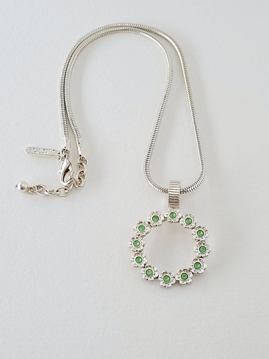 Guy Laroche - Collier vintage