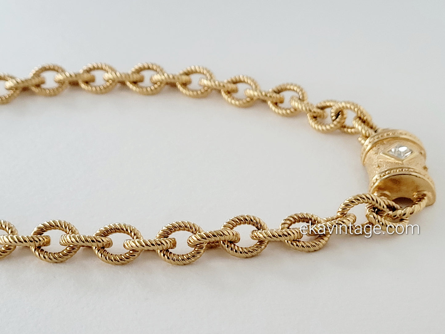 Monet - Collier vintage