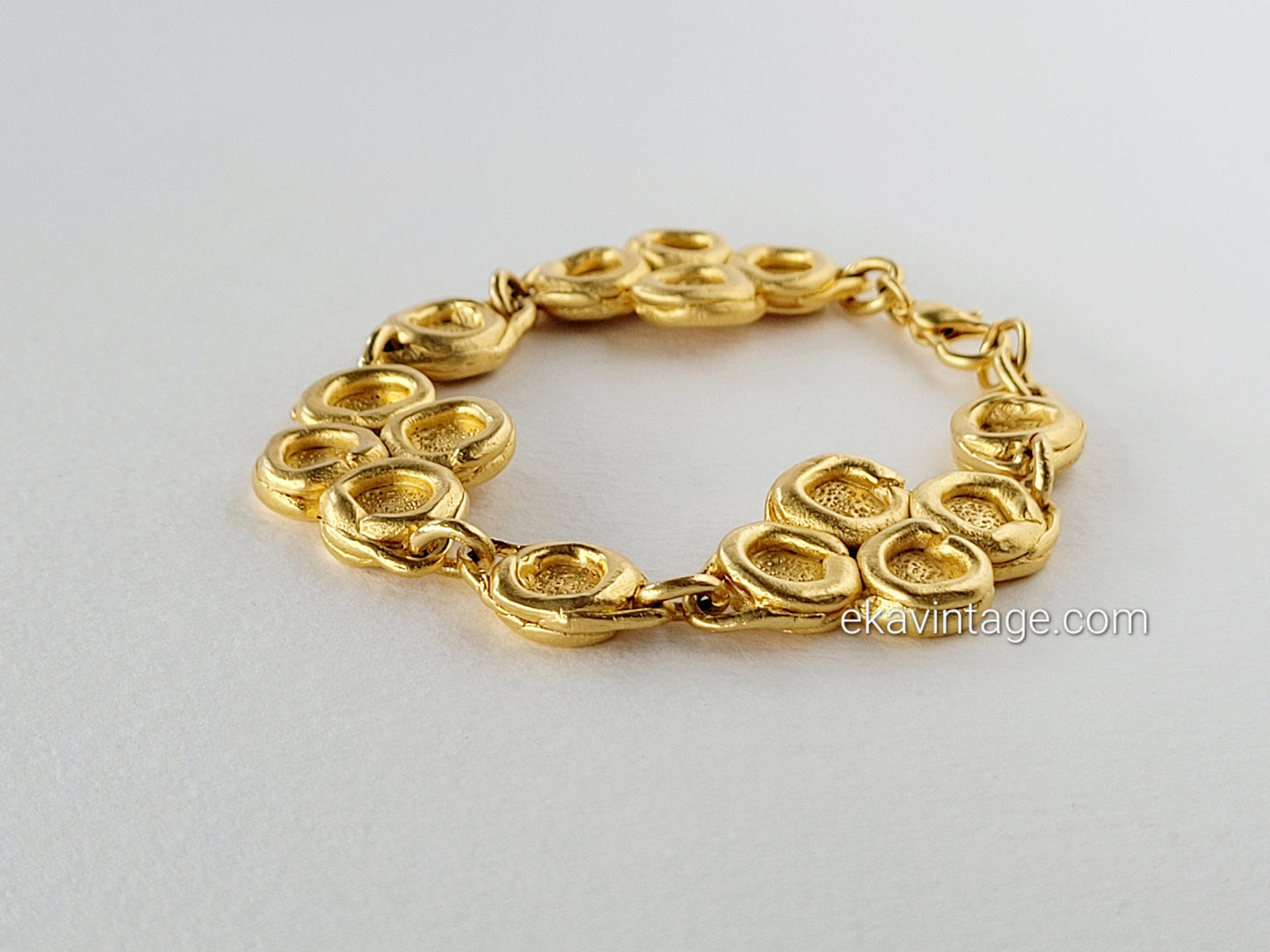 Bracelet vintage - Marie Alan Paris