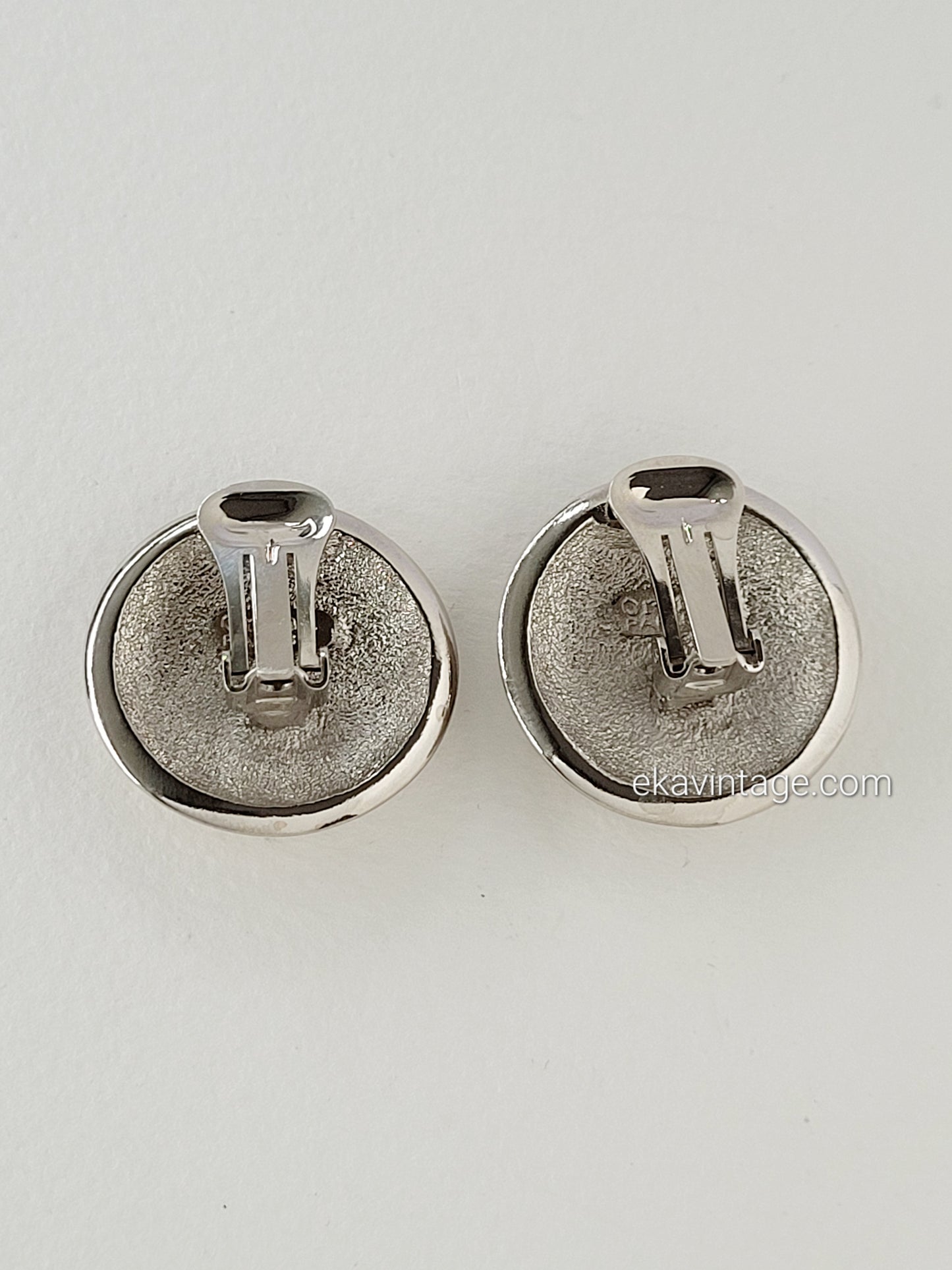Orena - Boucles d'oreilles vintage