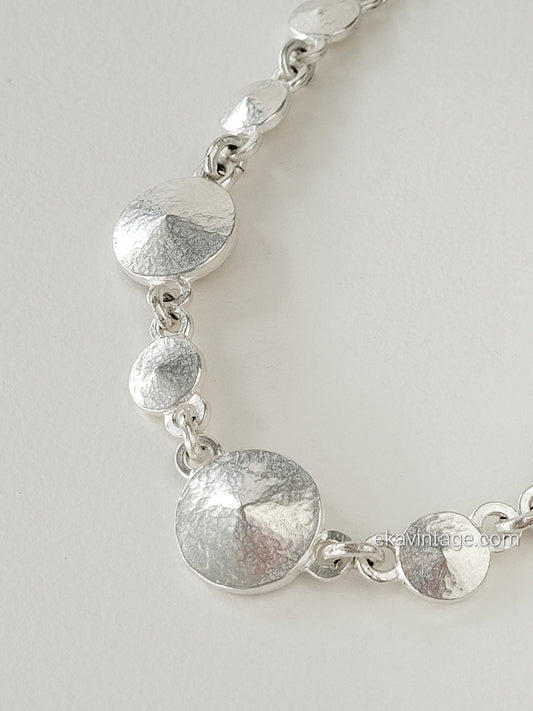 Il était une fois - Collier vintage