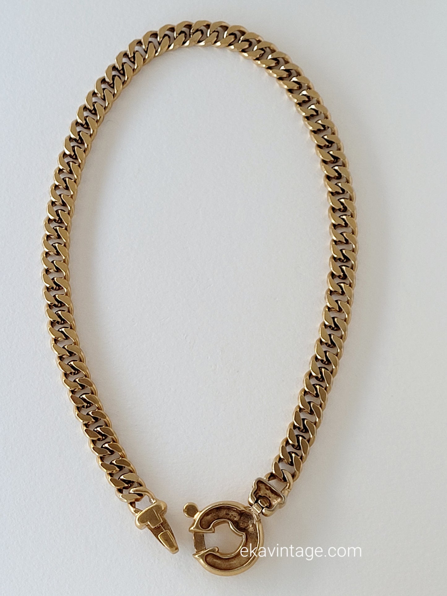 Agatha Paris - Collier vintage