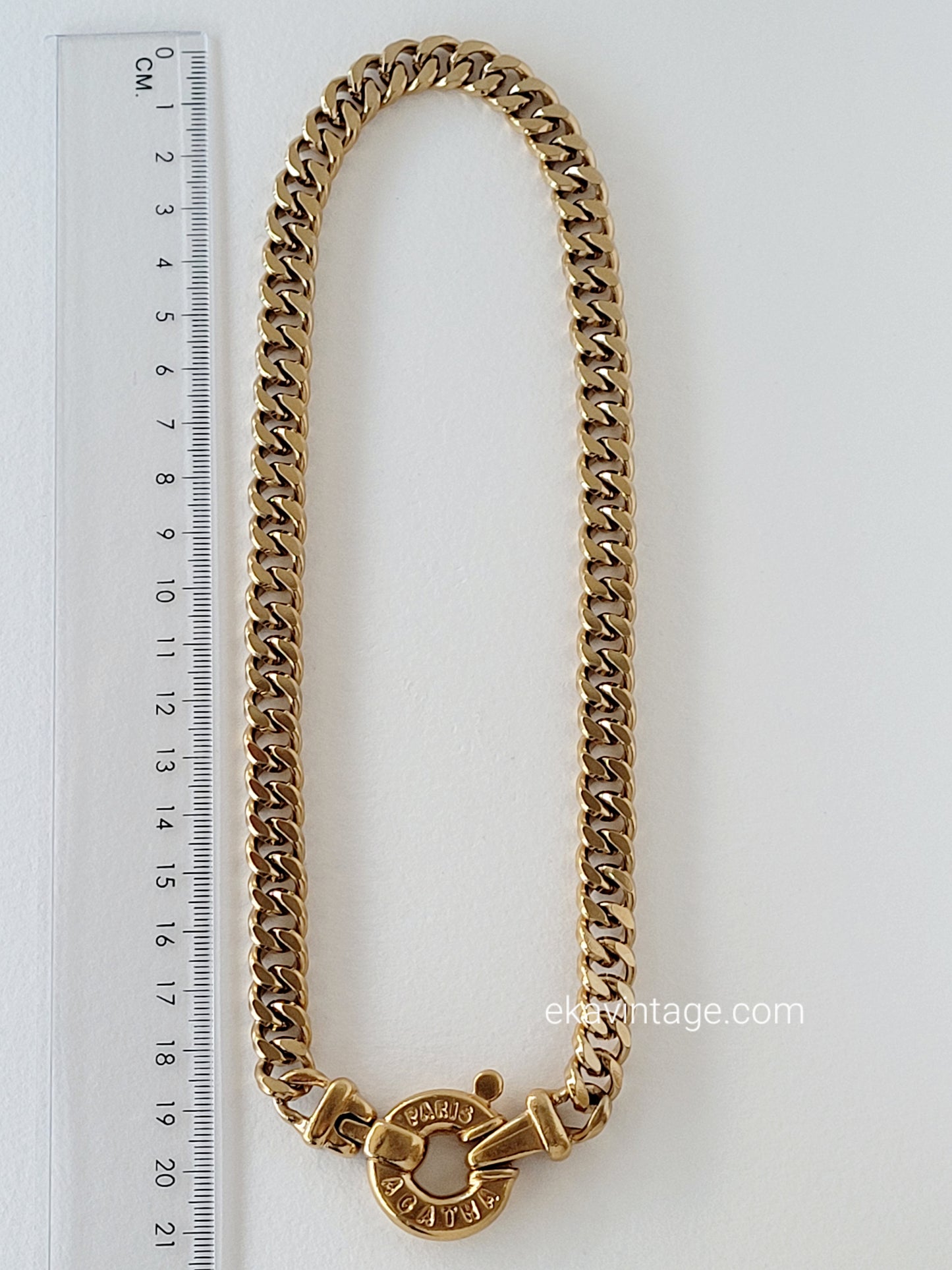 Agatha Paris - Collier vintage