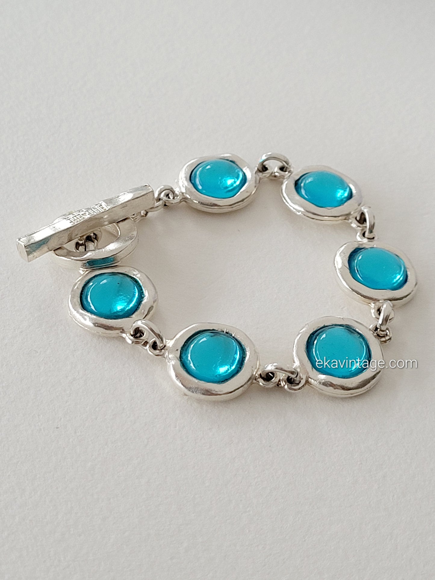 Biche de Bere - Bracelet vintage