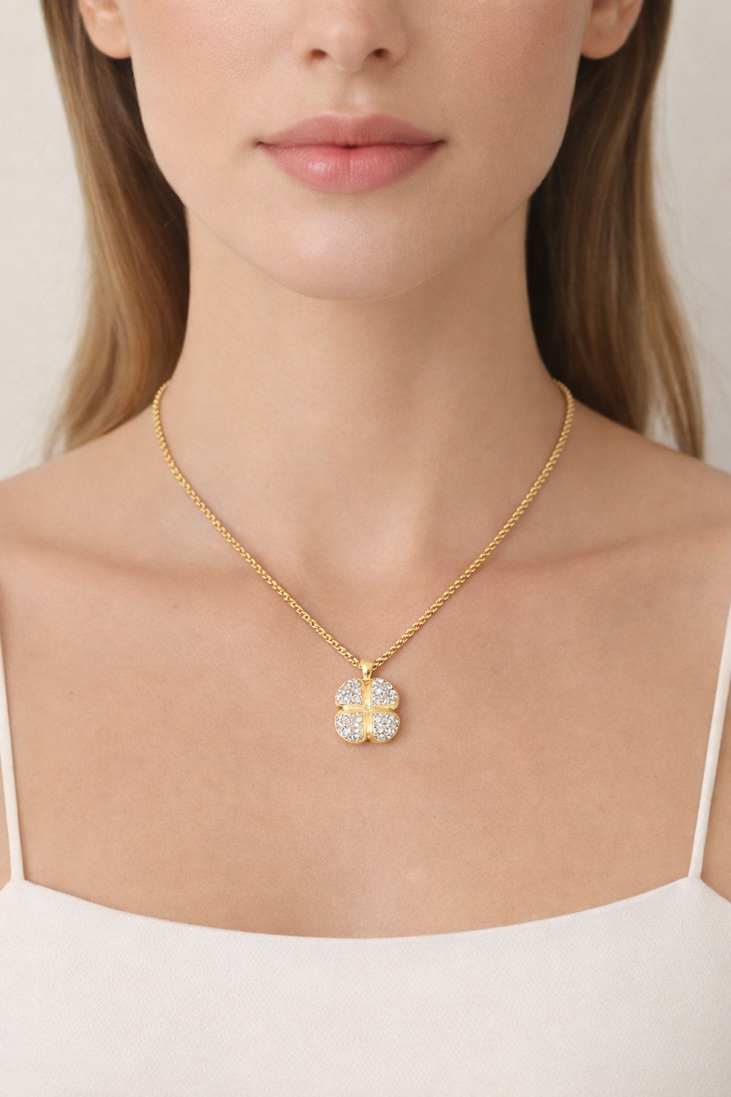 Valentino - Collier vintage