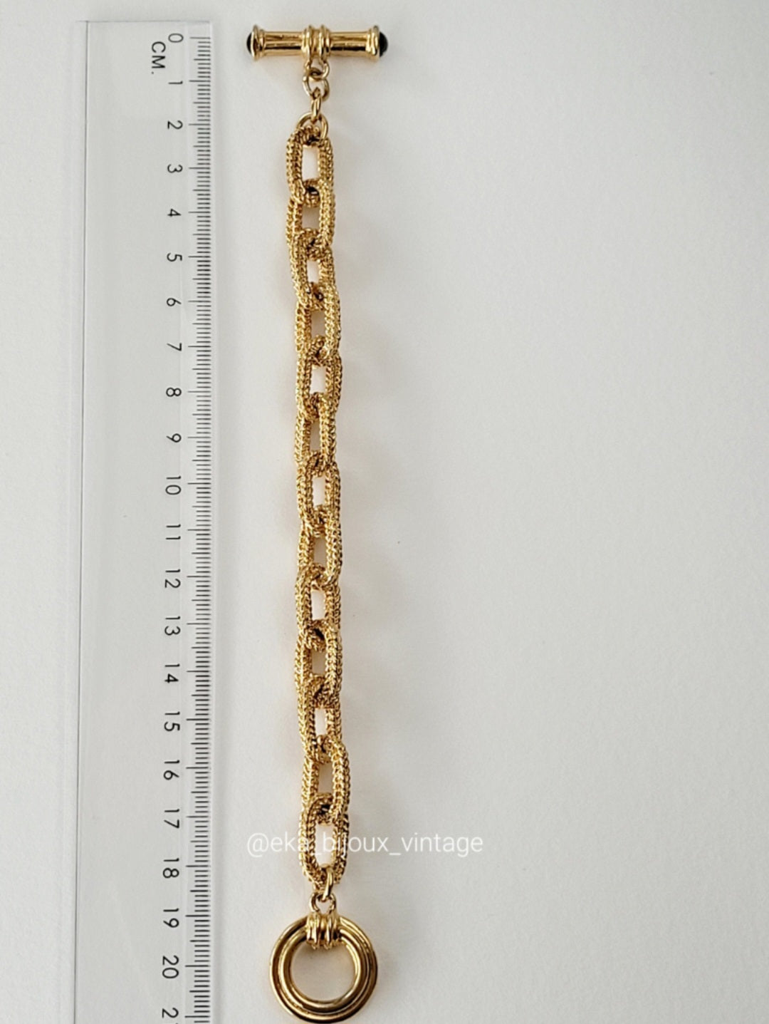 Agatha Paris-Bracelet vintage