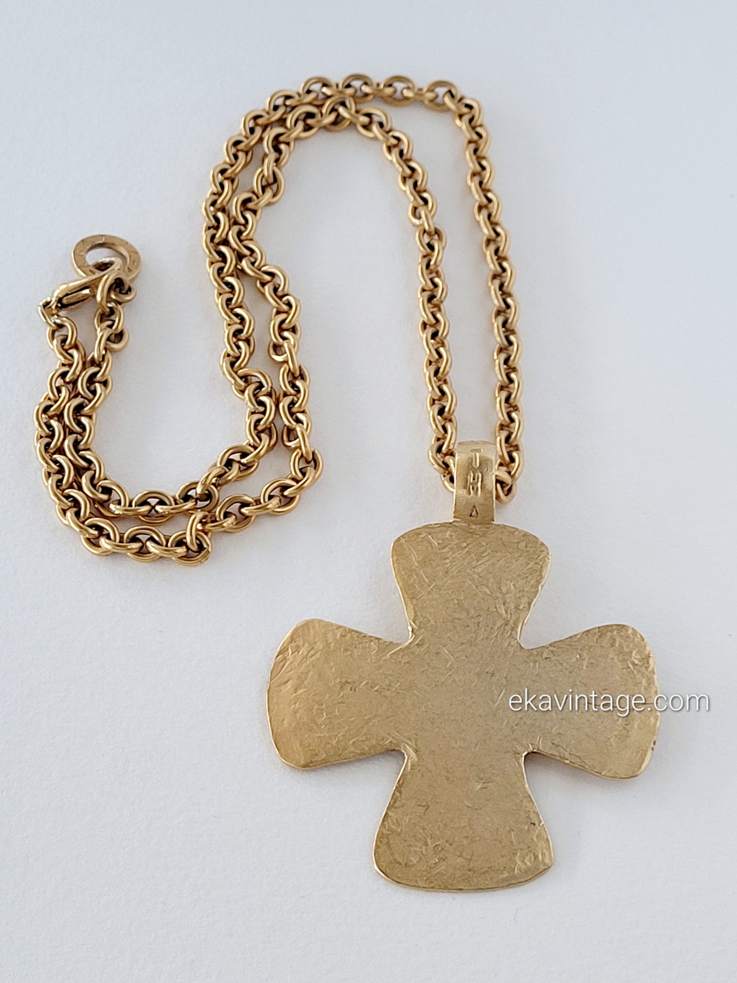 Agatha Paris - Collier vintage