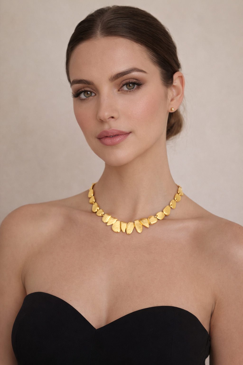 Il était une fois - Collier vintage