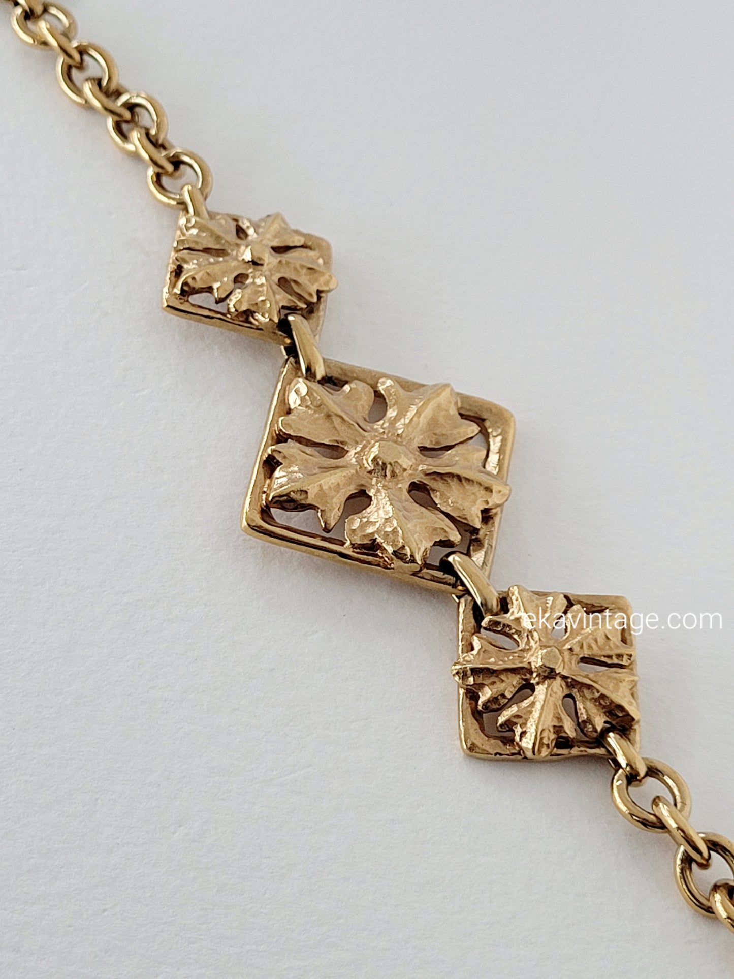 Oslo - Bracelet vintage