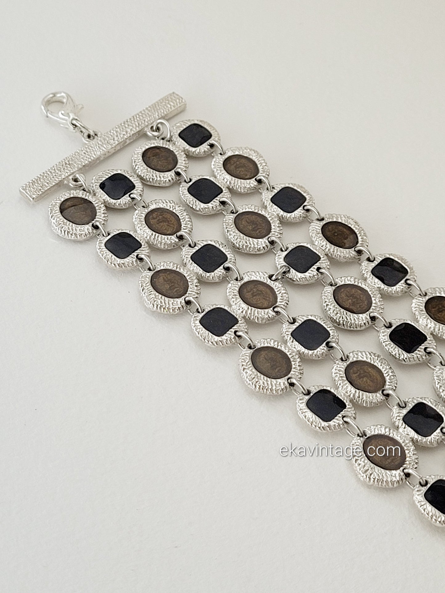 Dolce Vita - Bracelet vintage