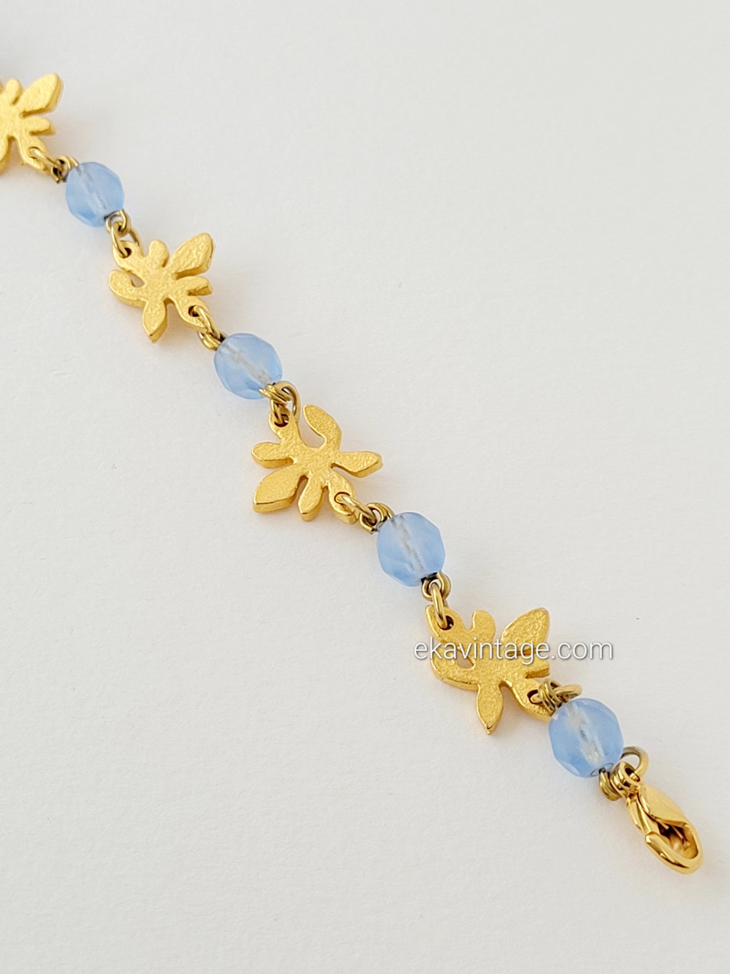 Cécile et Jeanne - Bracelet