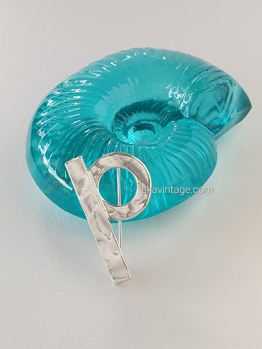 Biche de Bere - Broche vintage