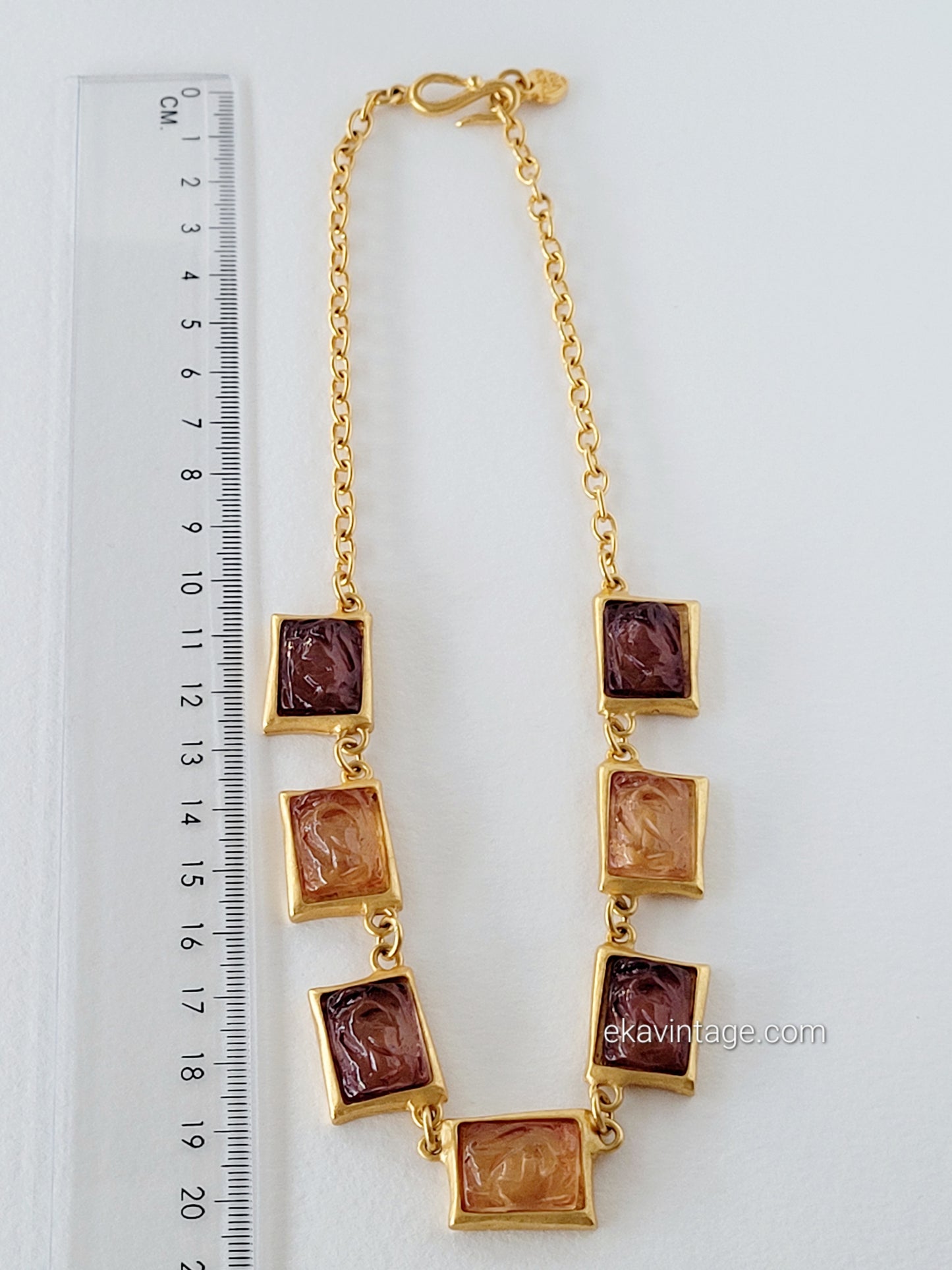 Dolce Vita - Collier vintage