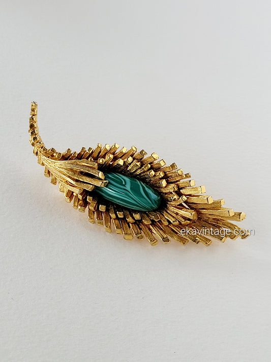 Broche vintage