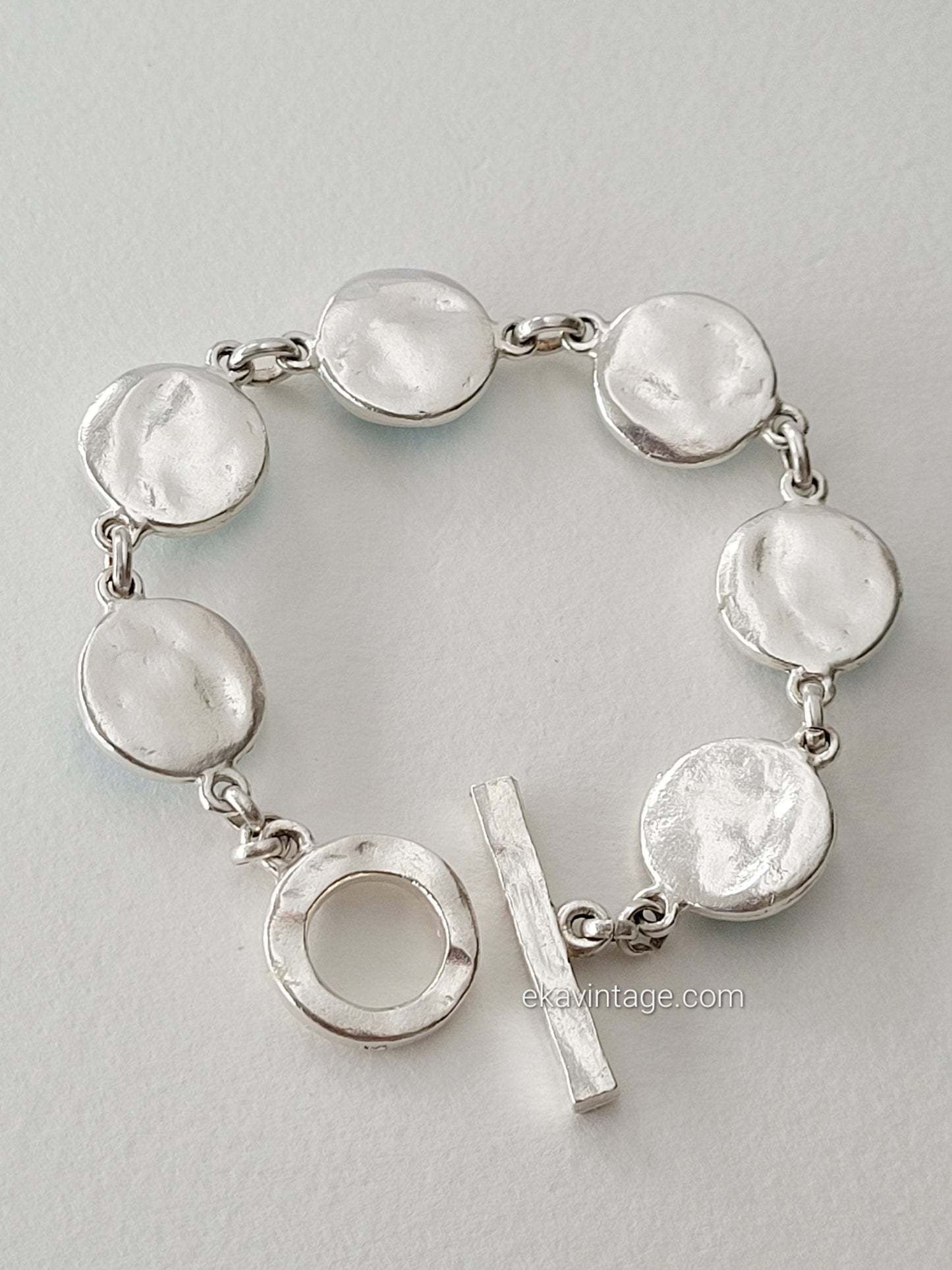 Biche de Bere - Bracelet vintage