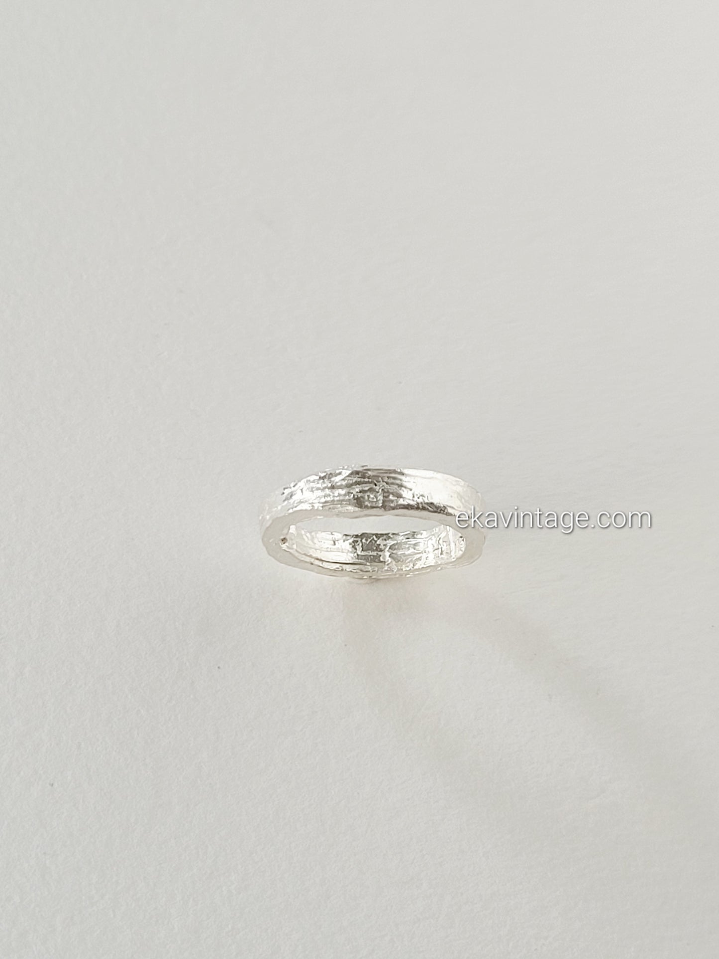 Biche de Bere - Bague vintage