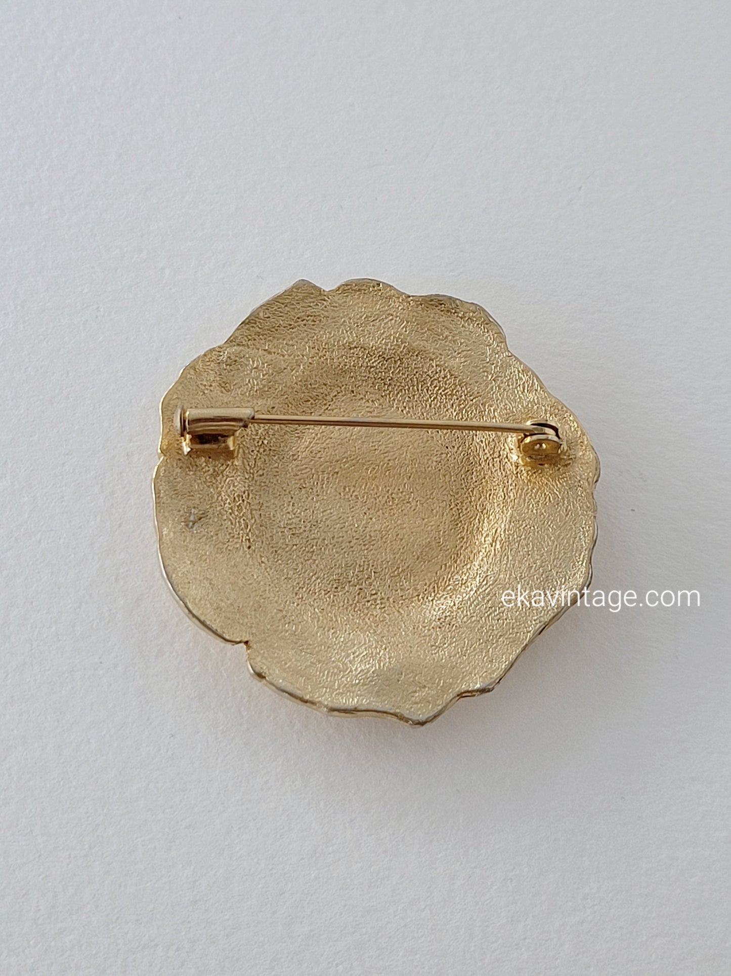 Pierre Balmain Paris - Broche vintage
