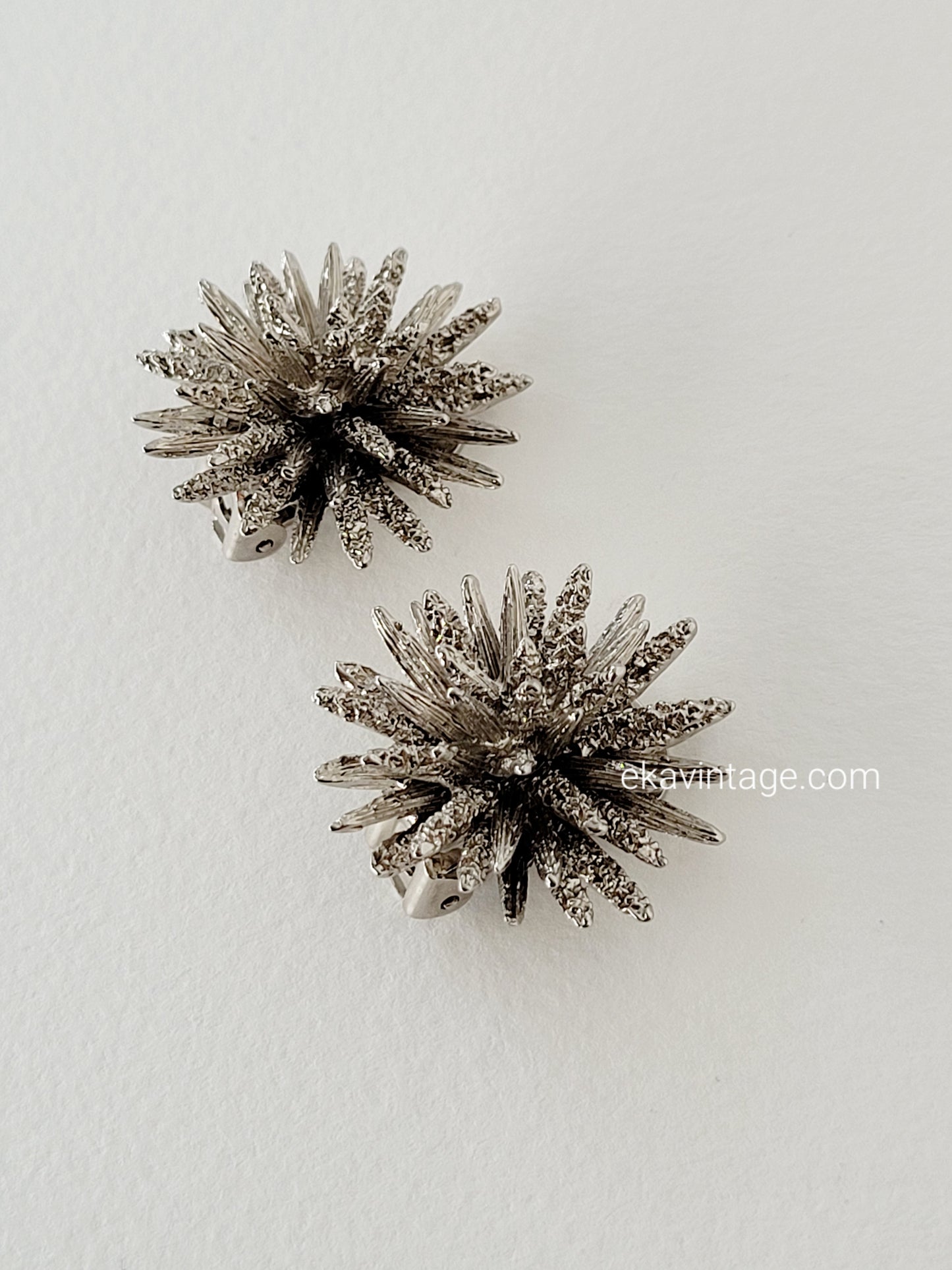 Orena - Boucles d'oreilles vintage