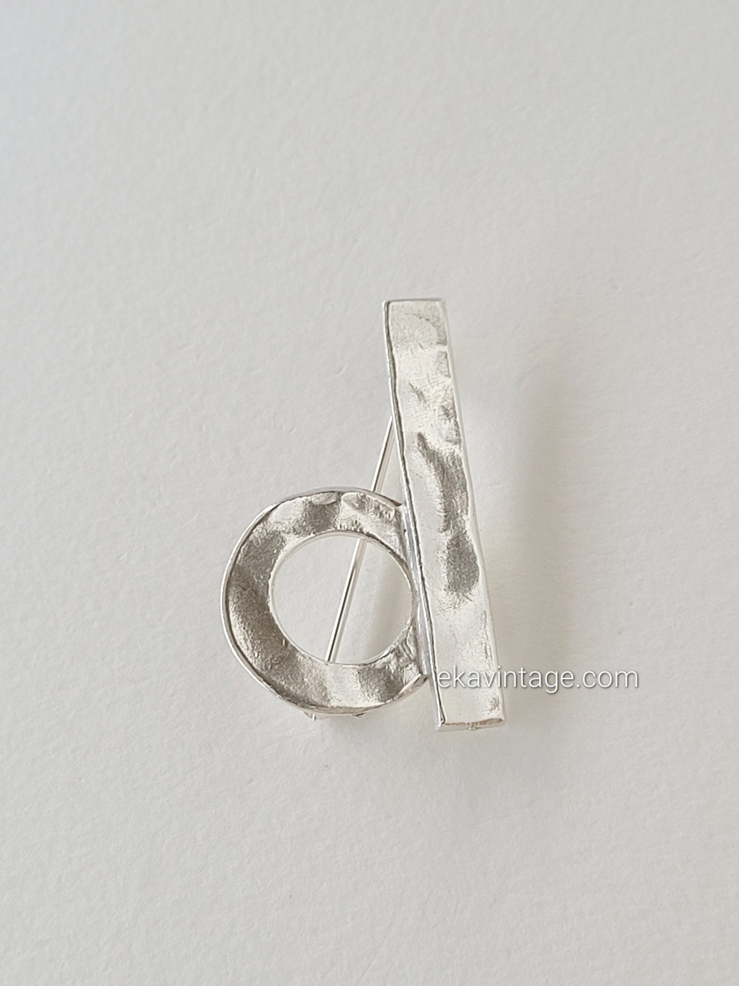 Biche de Bere - Broche vintage