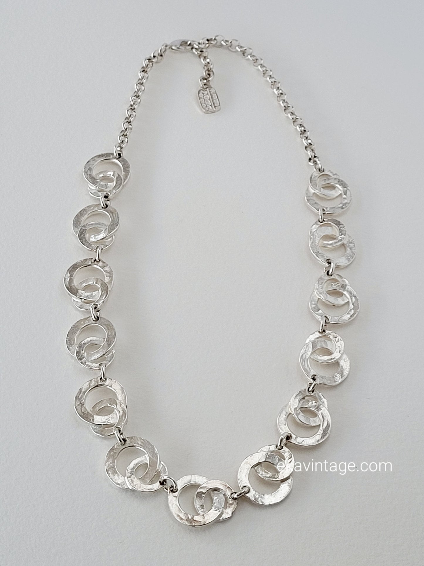 Il était une fois - Collier vintage