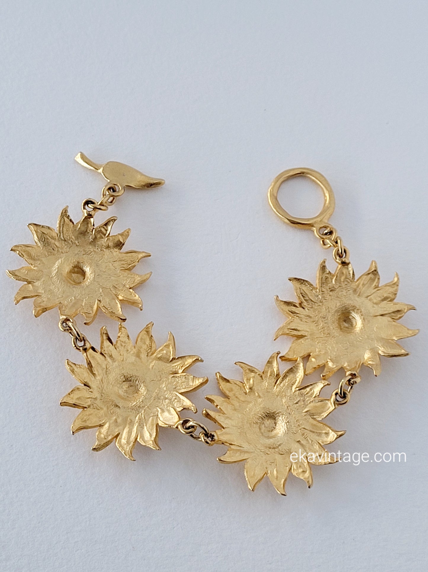 Il était une fois - Bracelet vintage