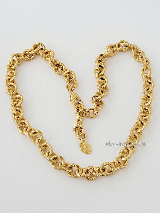 Agatha Paris  - Collier vintage