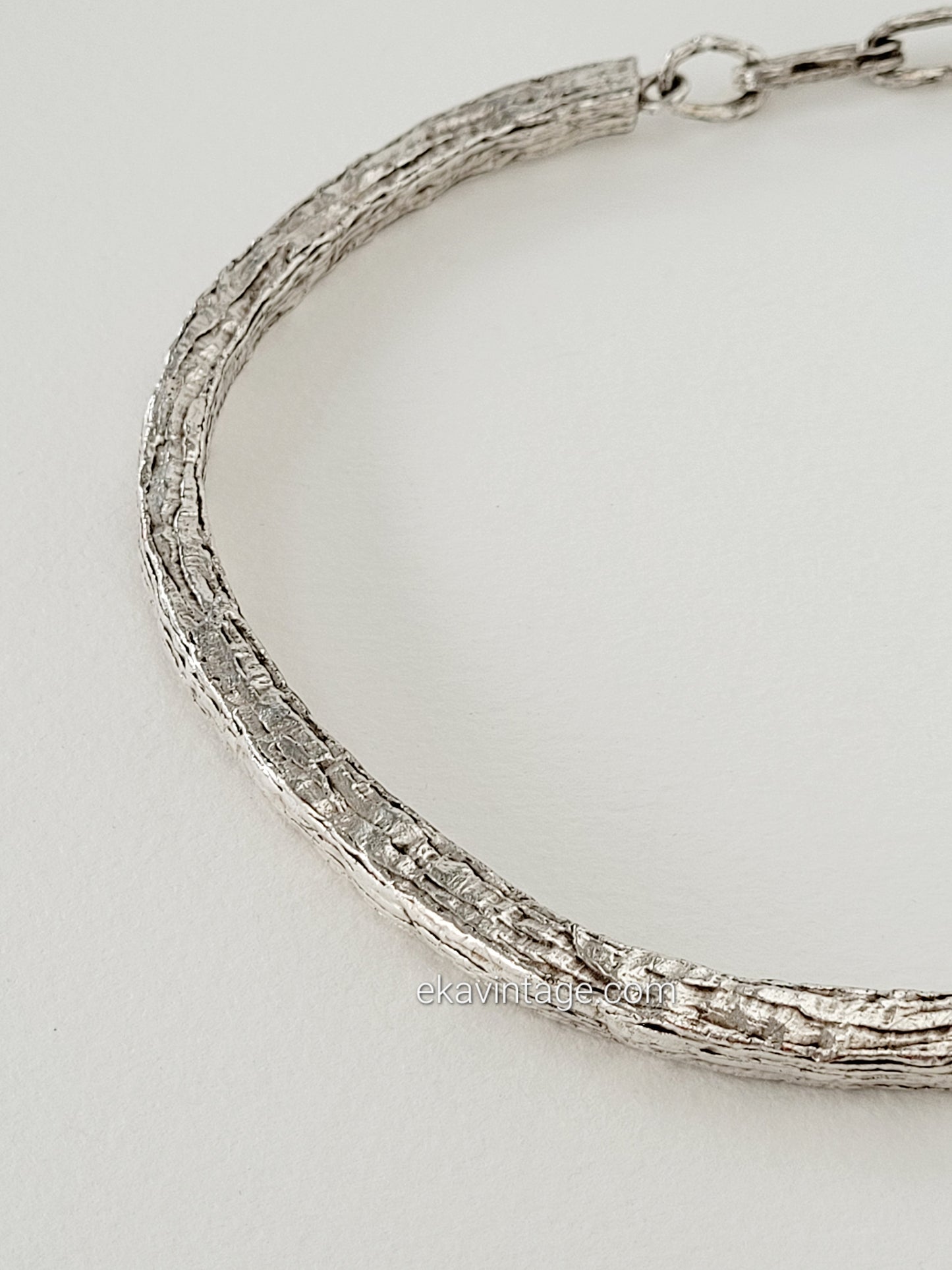 Biche de Bere - Collier vintage