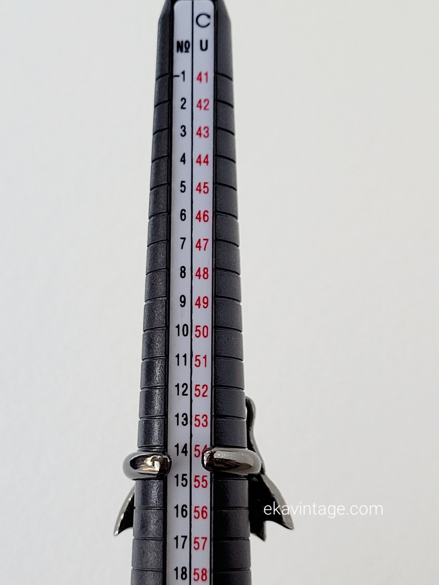 Sonia Rykiel - Bague vintage - Abeille