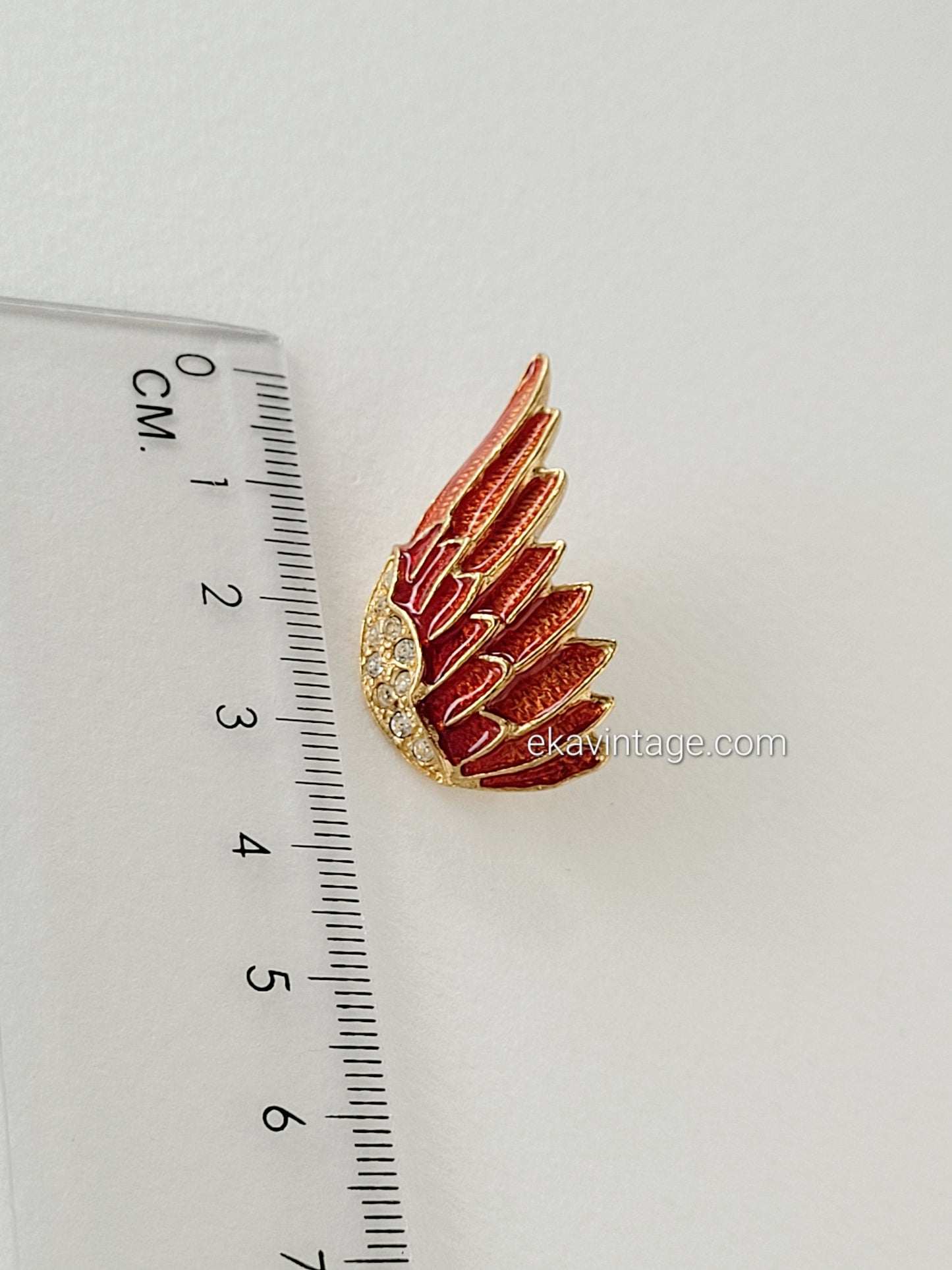 Sonia Rykiel - pin's vintage