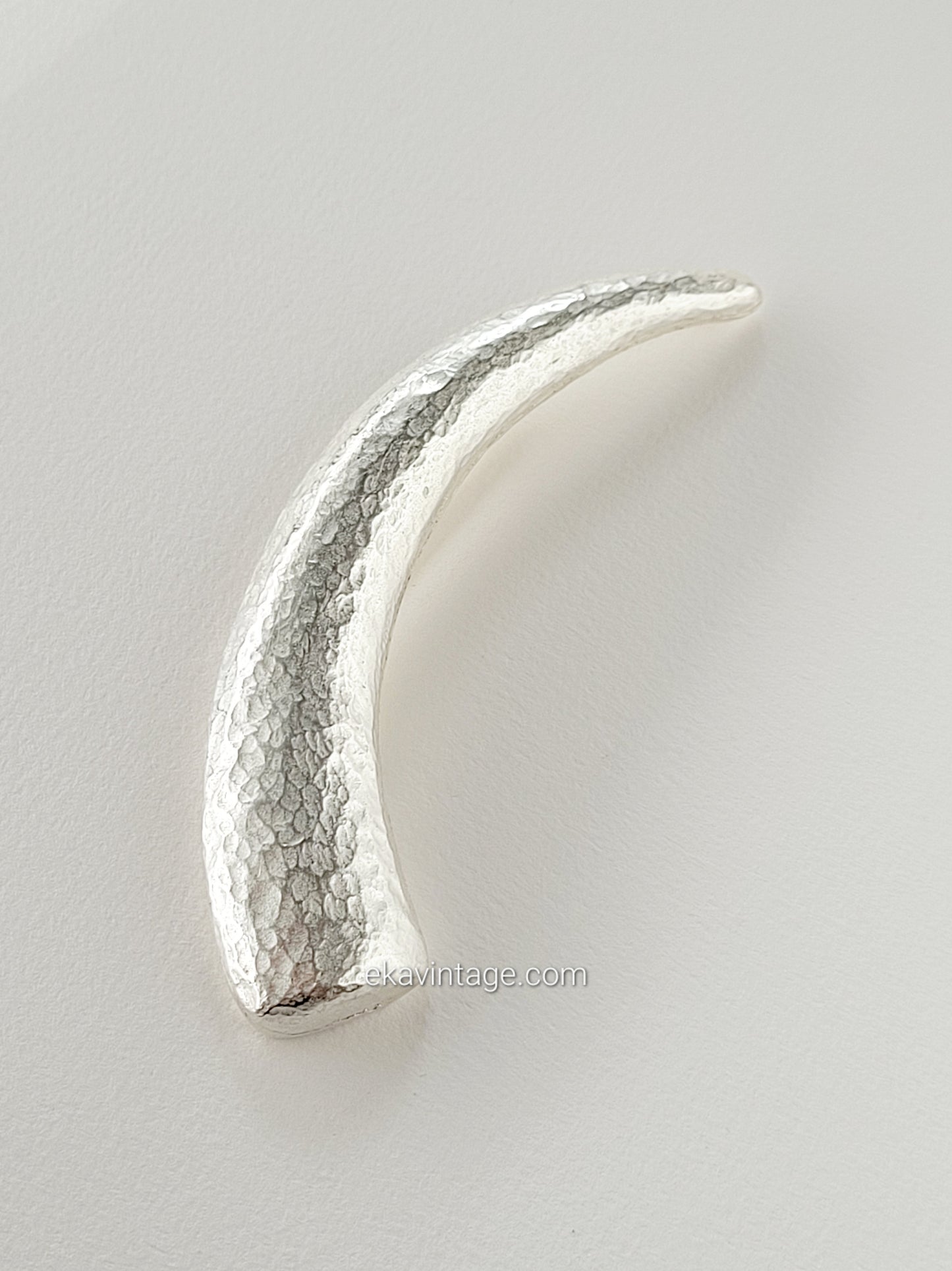 Il était une fois-Grande broche vintage