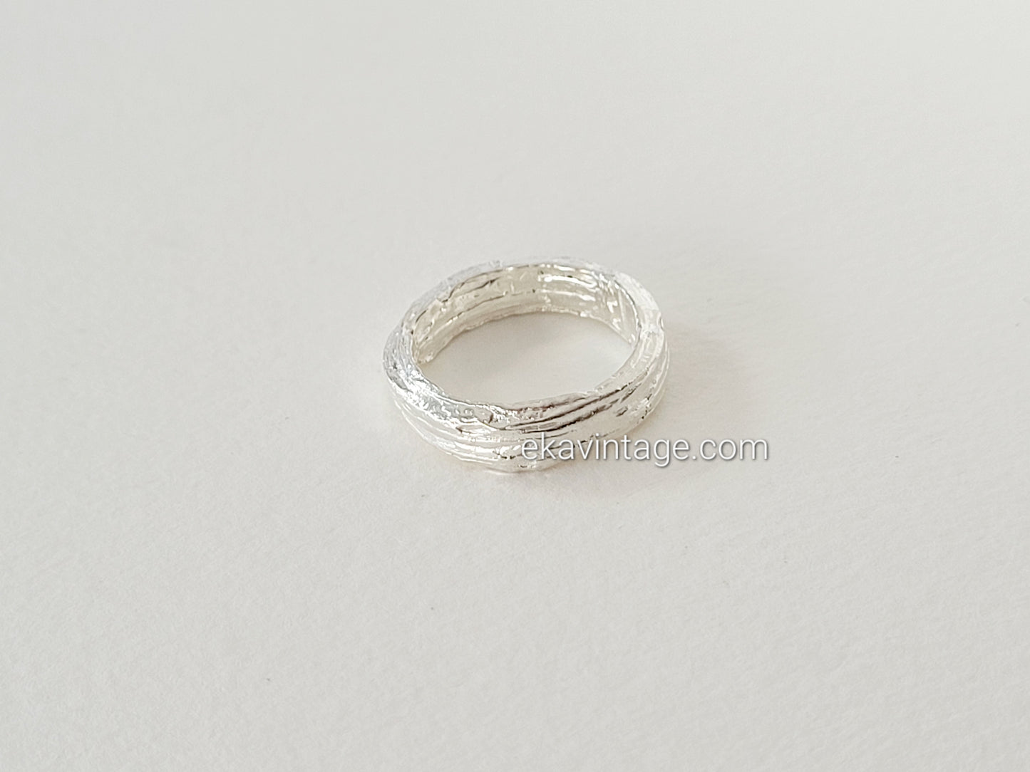 Biche de Bere - Bague vintage