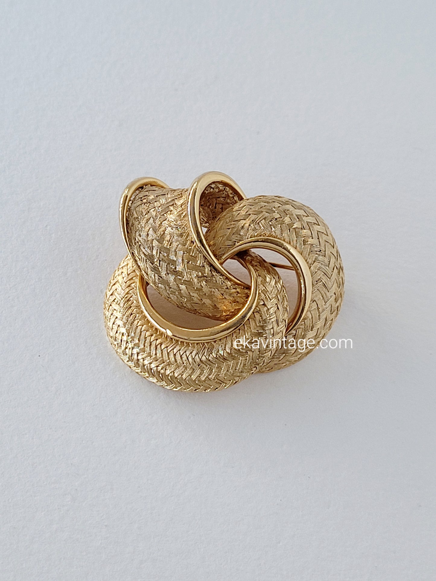 Orena Paris - Broche vintage