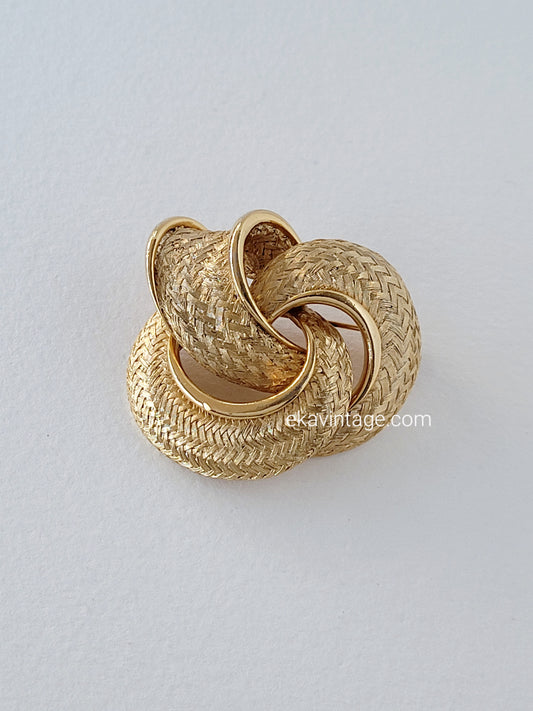 Orena Paris - Broche vintage