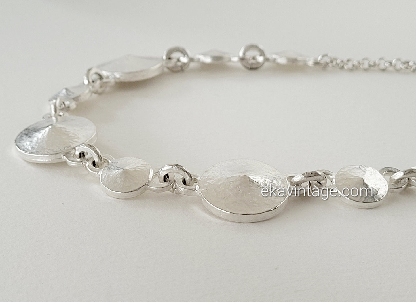 Il était une fois - Collier vintage