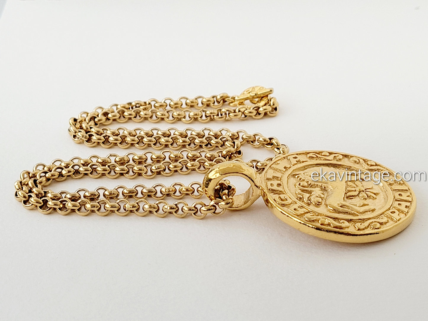 Agatha Paris - Collier vintage