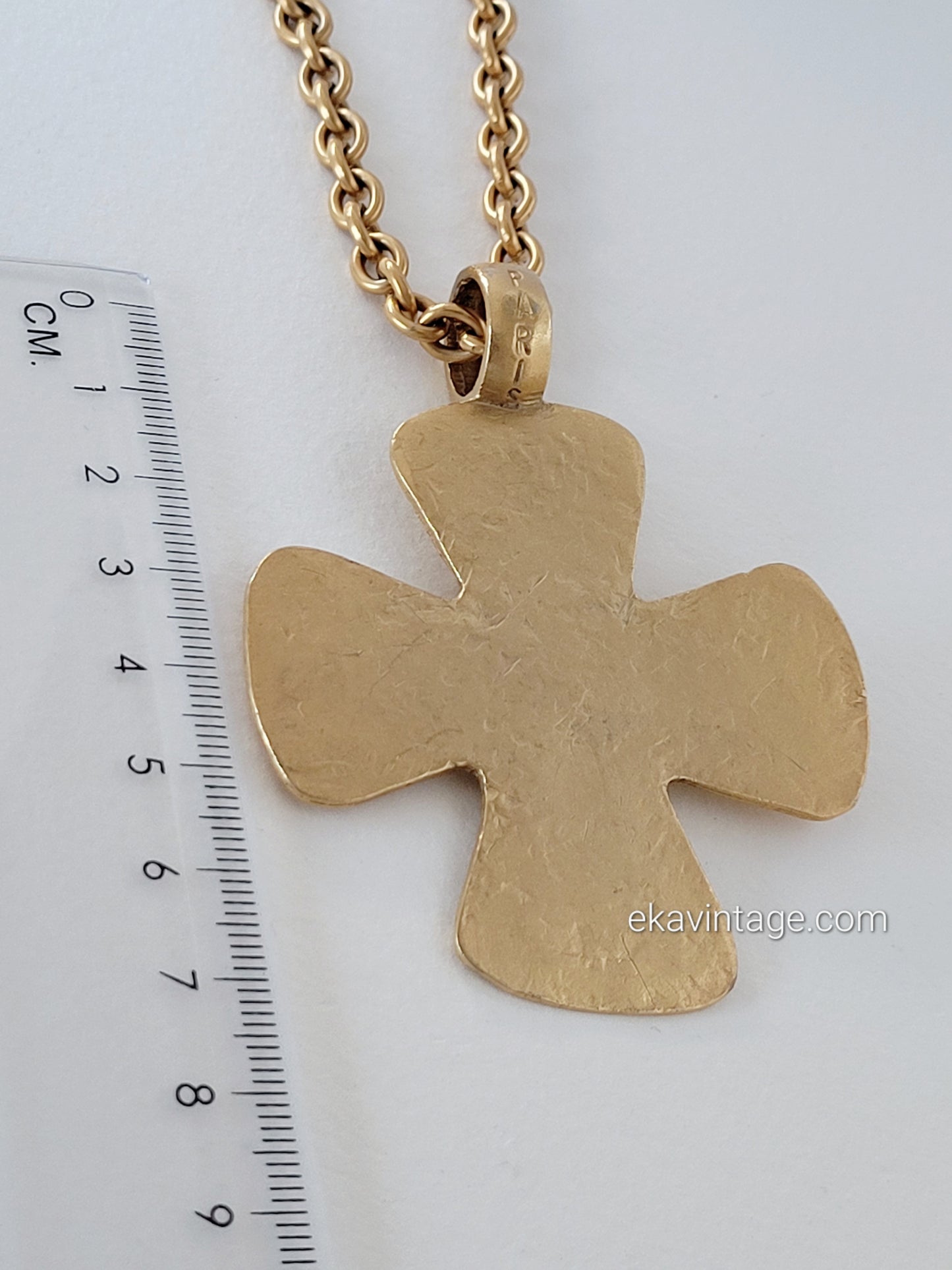 Agatha Paris - Collier vintage