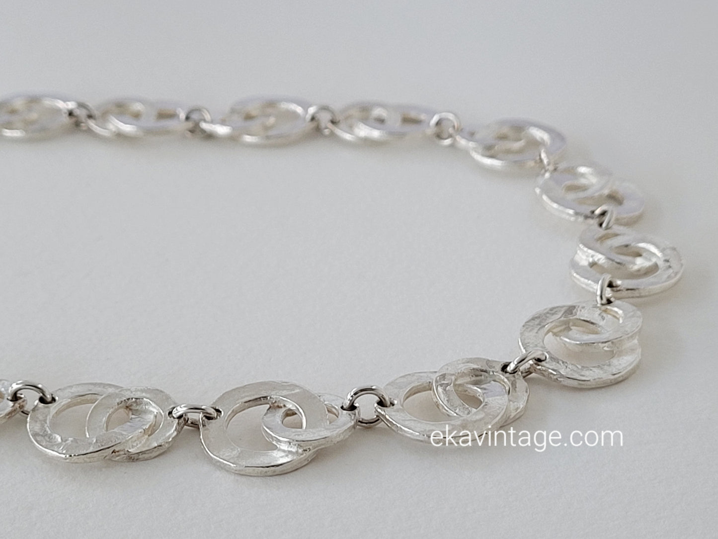 Il était une fois - Collier vintage