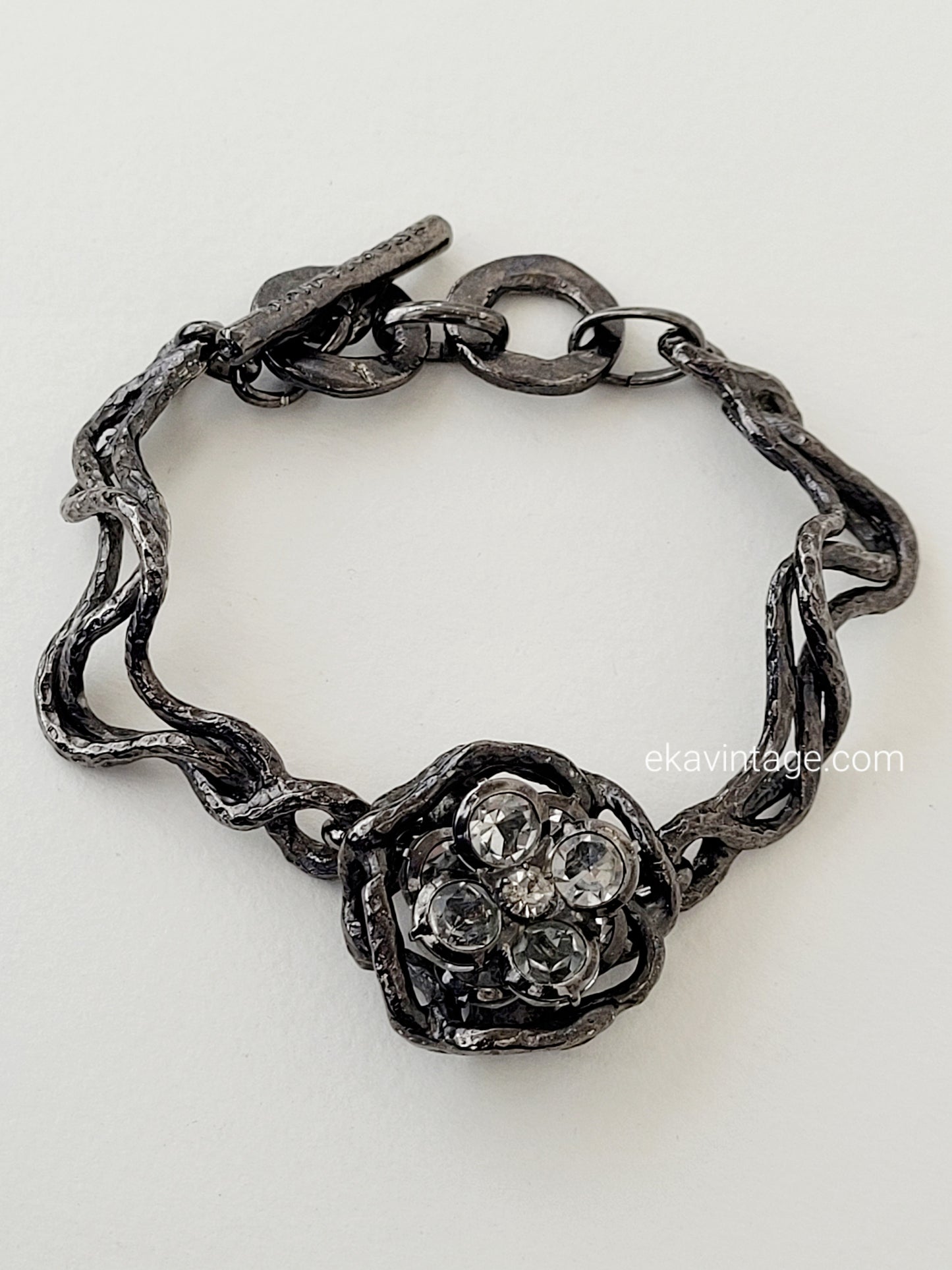 Ton Pascal - Bracelet vintage