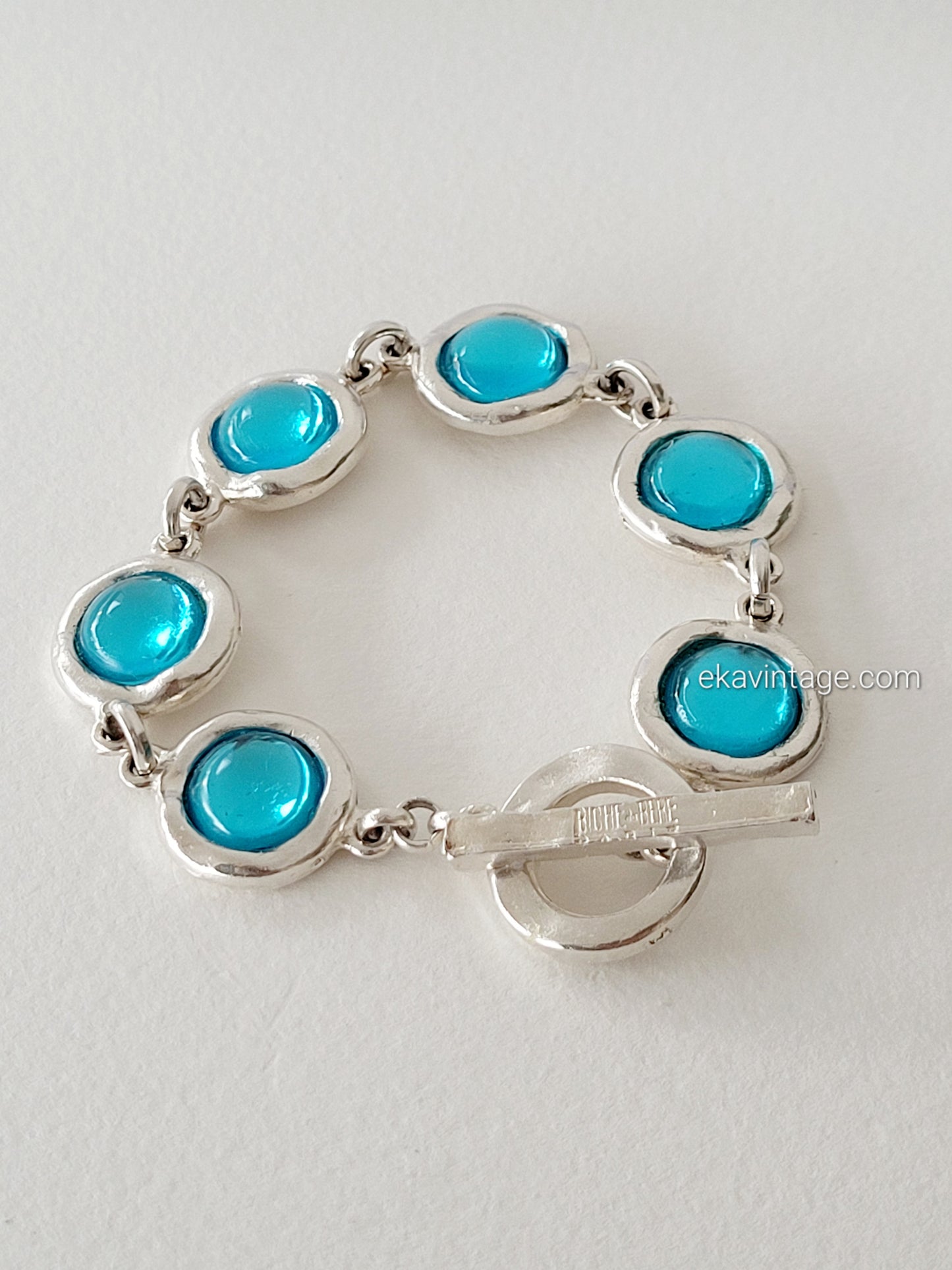 Biche de Bere - Bracelet vintage