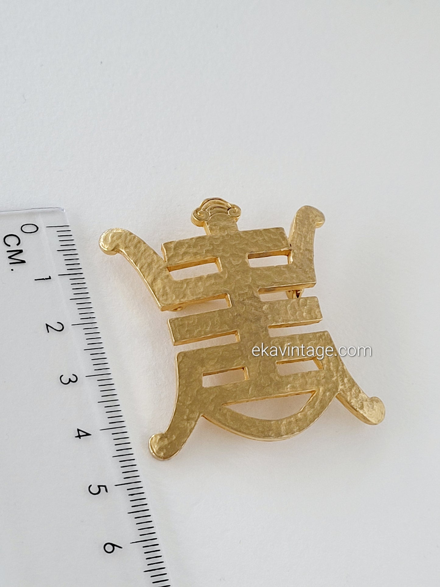 Paris musées - Broche Tortue