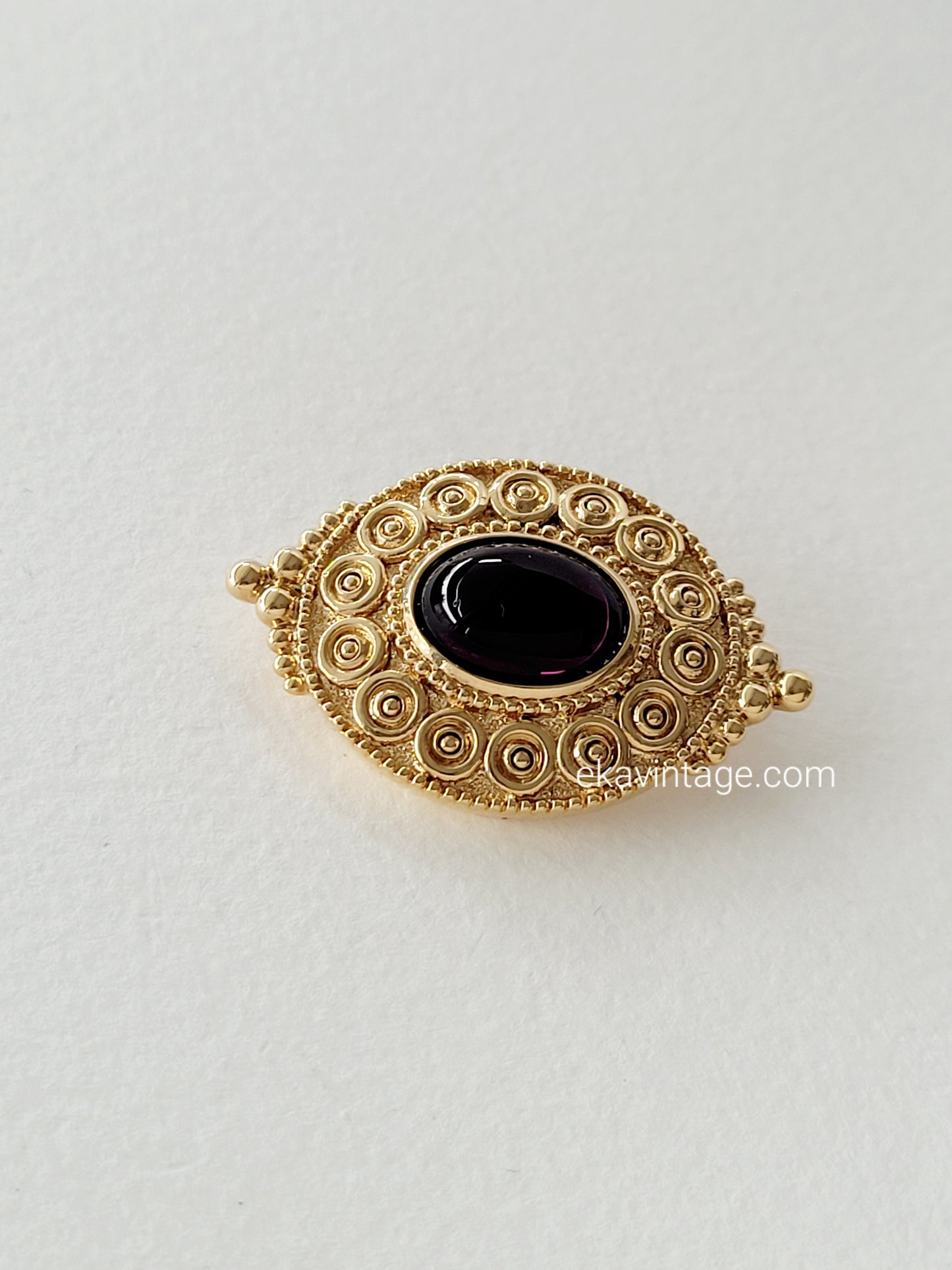 Christian Dior - Broche vintage