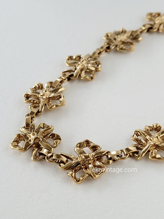 Oslo - Collier vintage