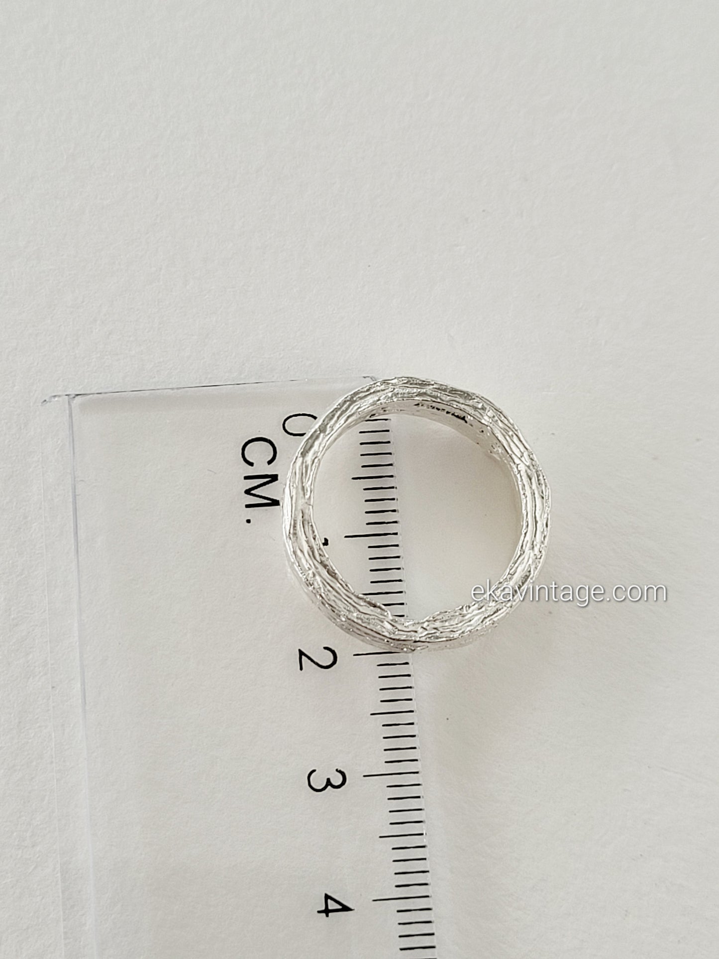 Biche de Bere - Bague vintage
