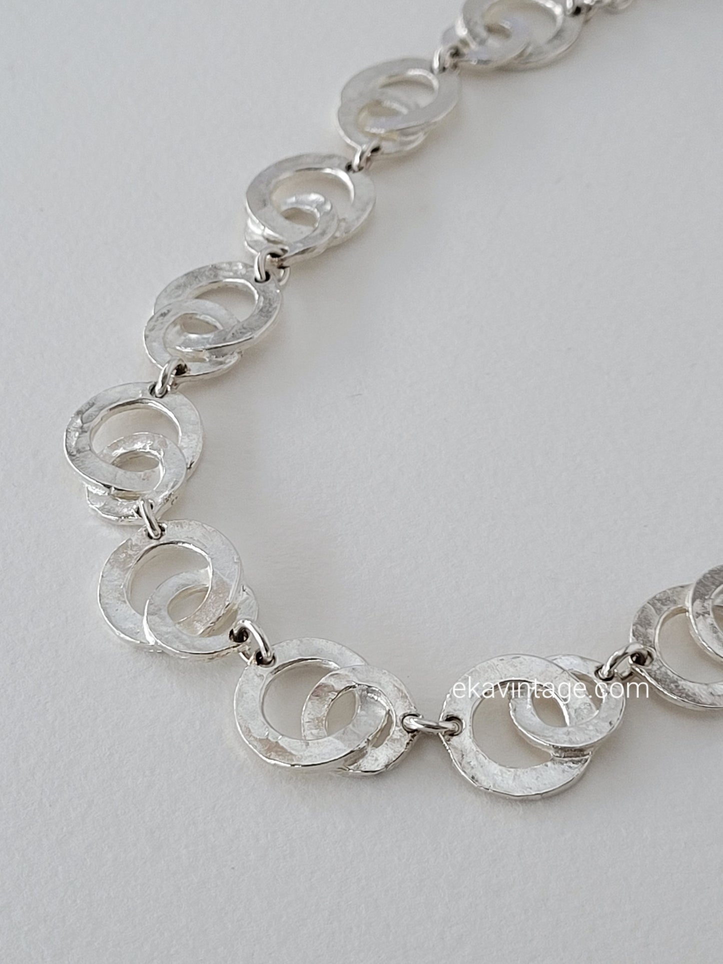 Il était une fois - Collier vintage