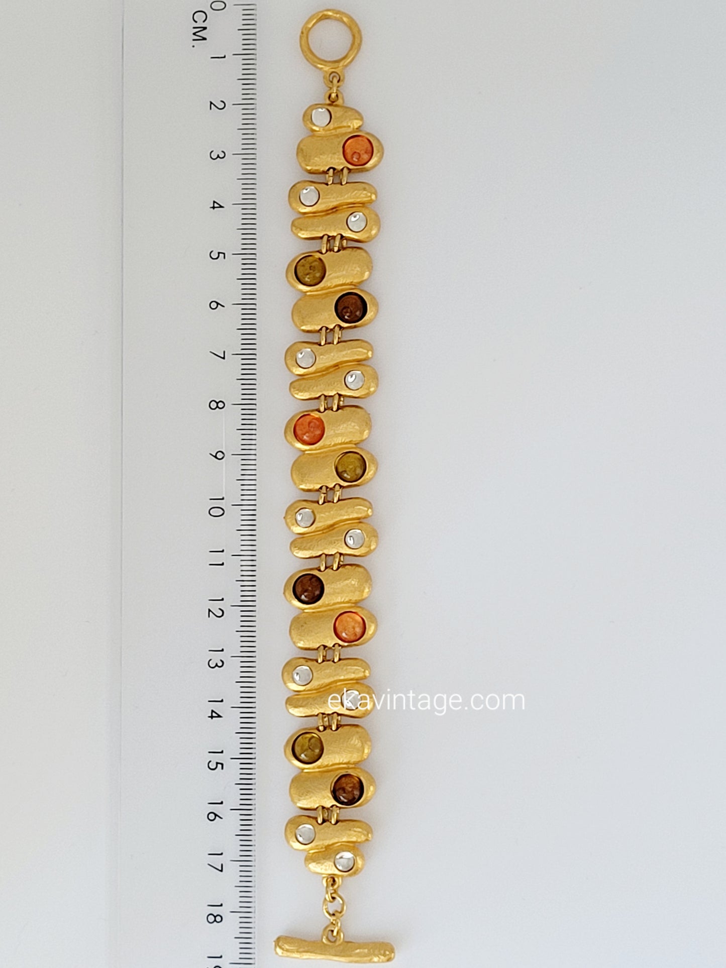 Il était une fois - Bracelet vintage