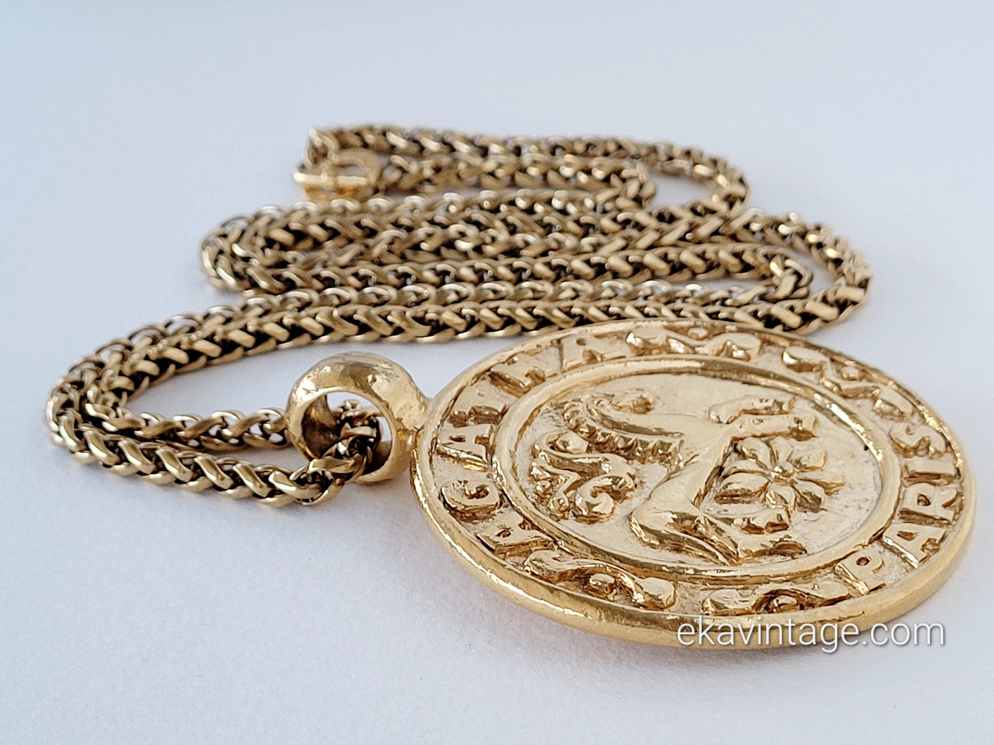 Agatha Paris - Collier vintage