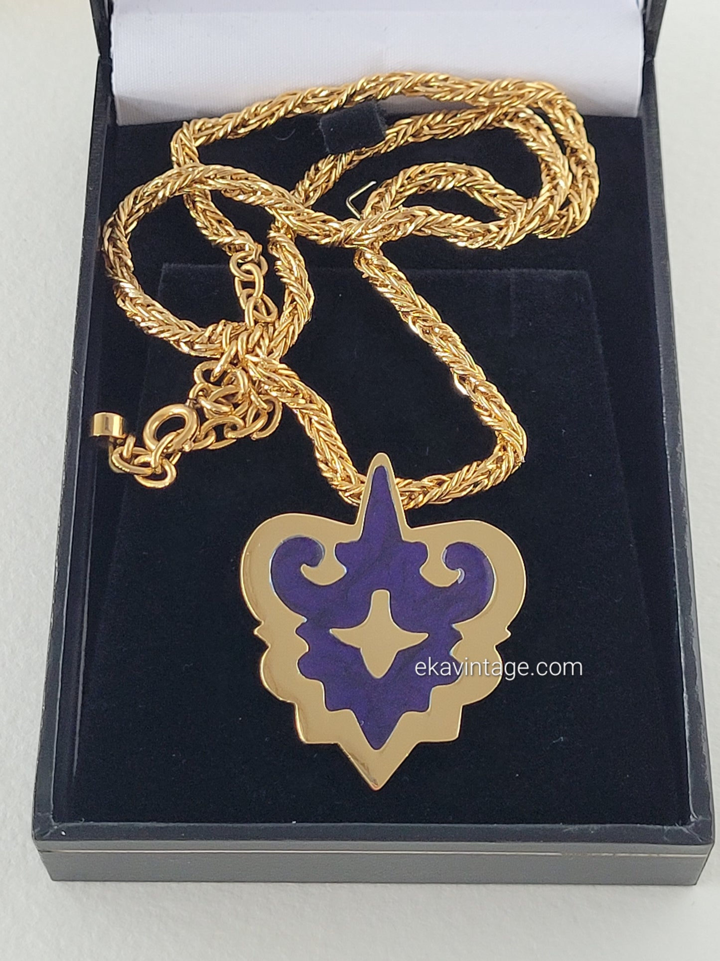 Pierre Balmain - Parure vintage