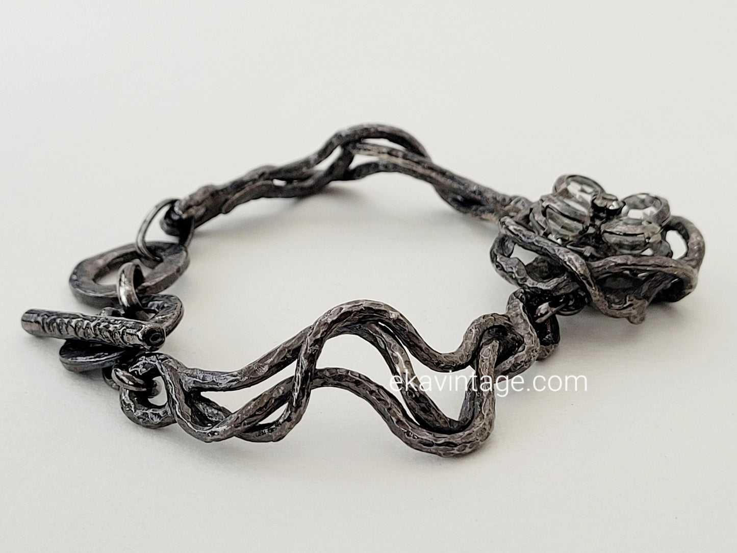 Ton Pascal - Bracelet vintage