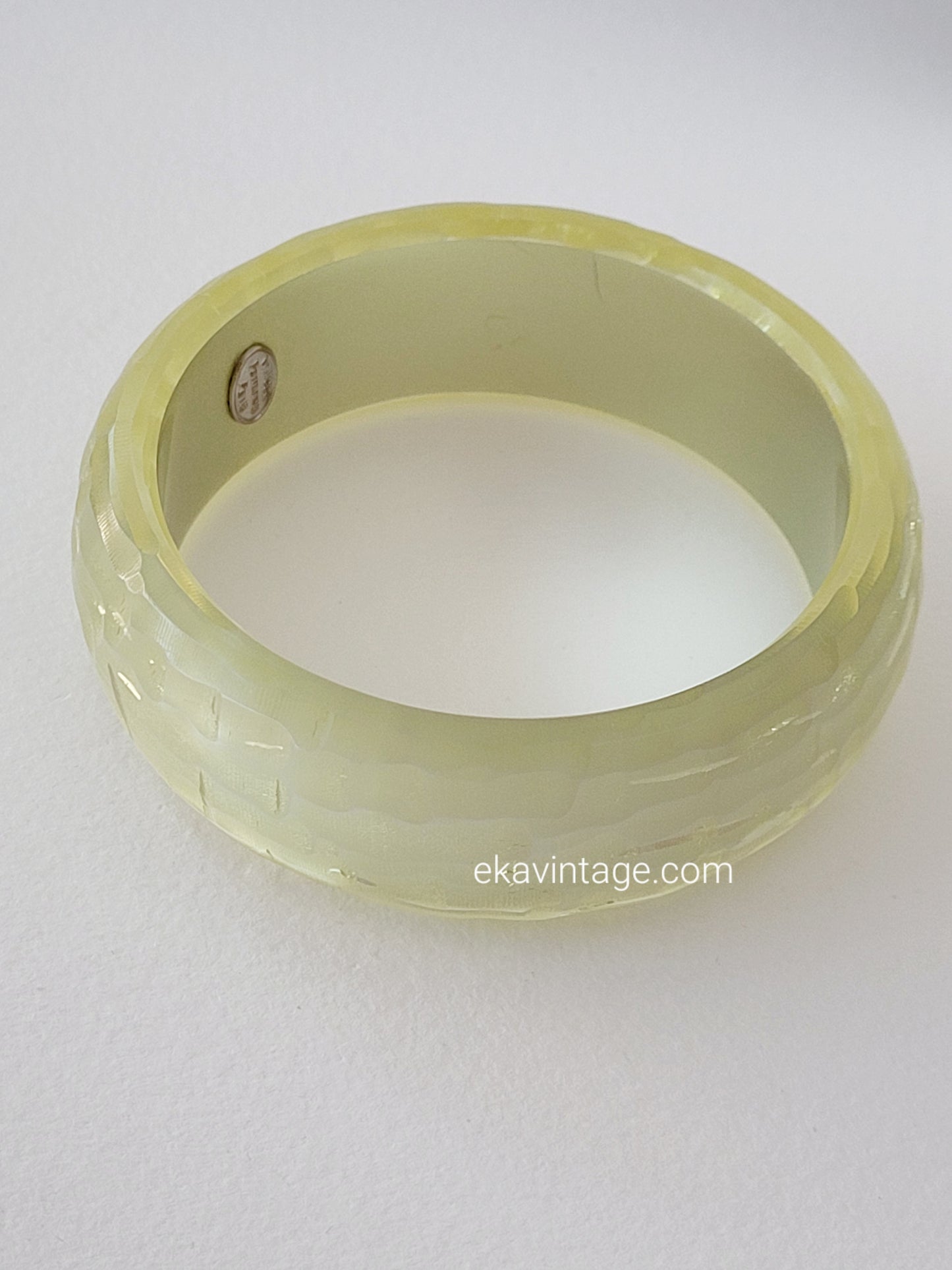 Philippe Ferrandis- Bracelet vintage